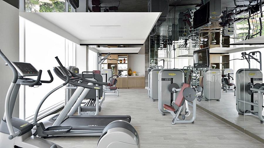 Renaissance Lucknow Hotel, Gomti Nagar Ngoại thất bức ảnh