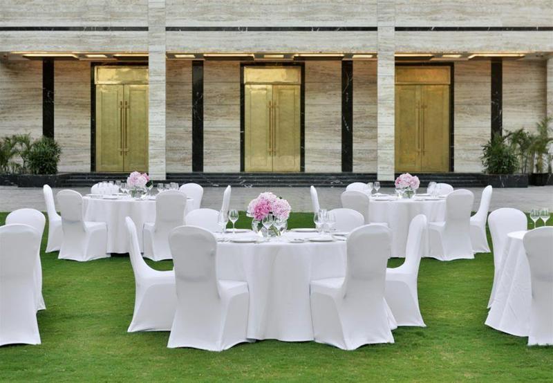 Renaissance Lucknow Hotel, Gomti Nagar Ngoại thất bức ảnh