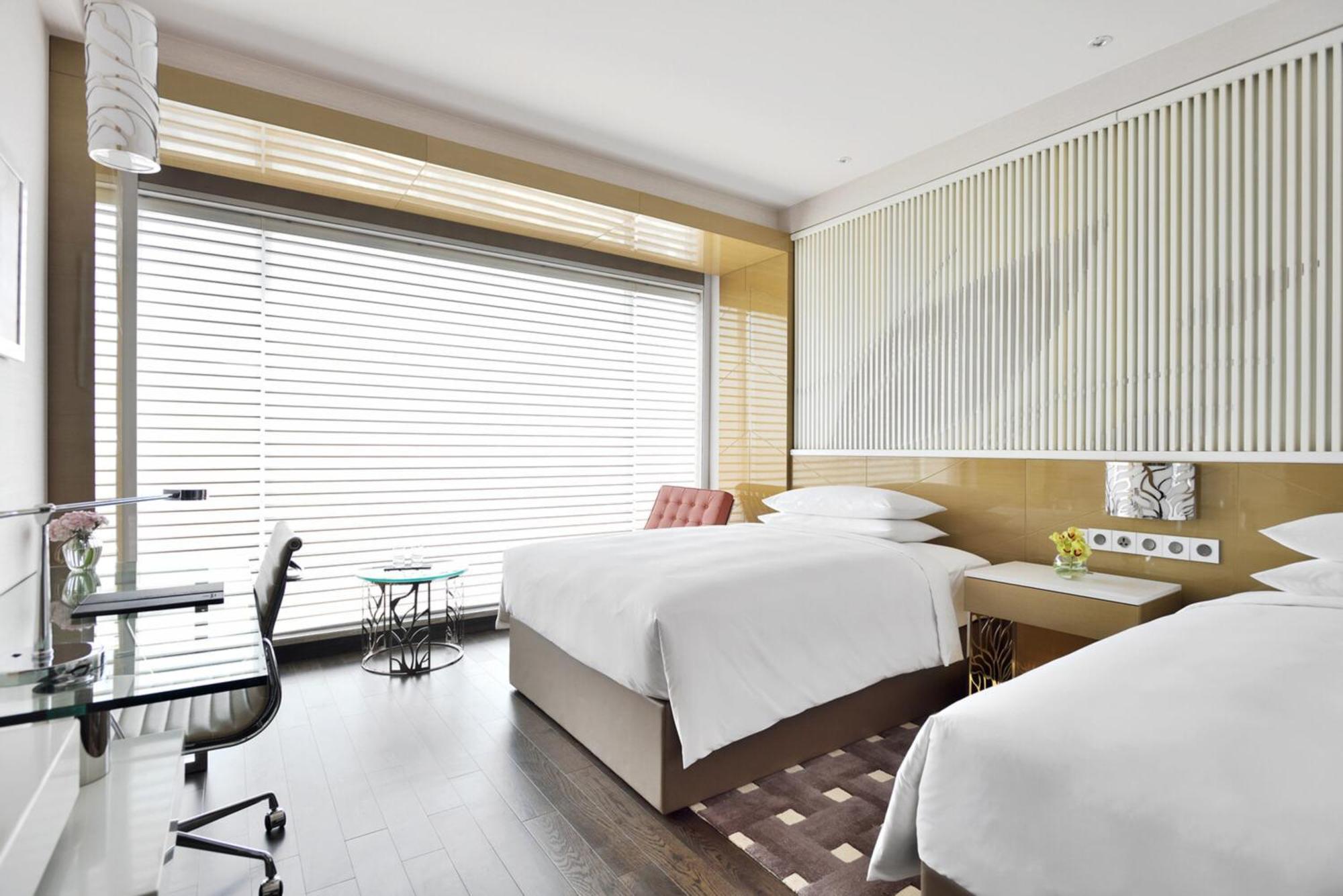 Renaissance Lucknow Hotel, Gomti Nagar Ngoại thất bức ảnh