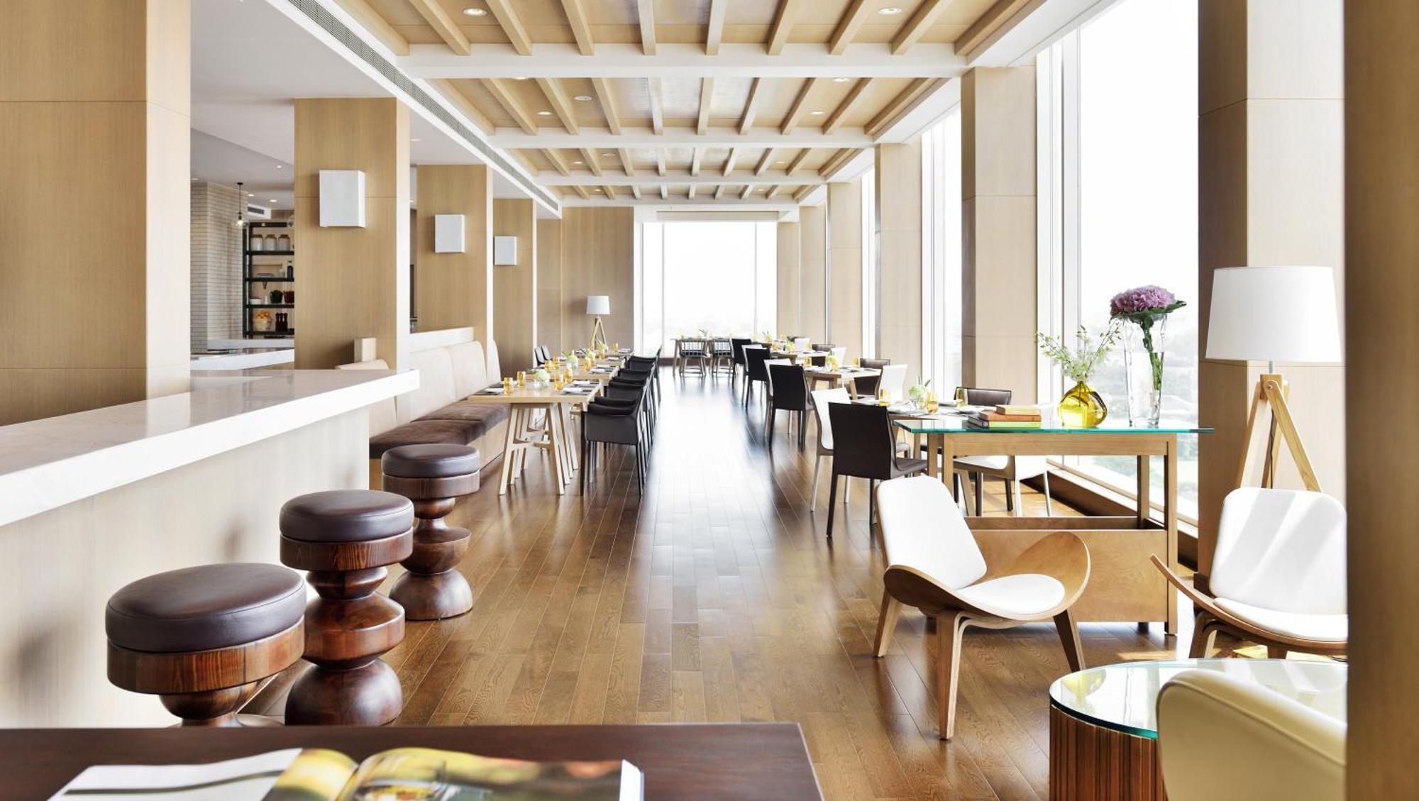 Renaissance Lucknow Hotel, Gomti Nagar Ngoại thất bức ảnh