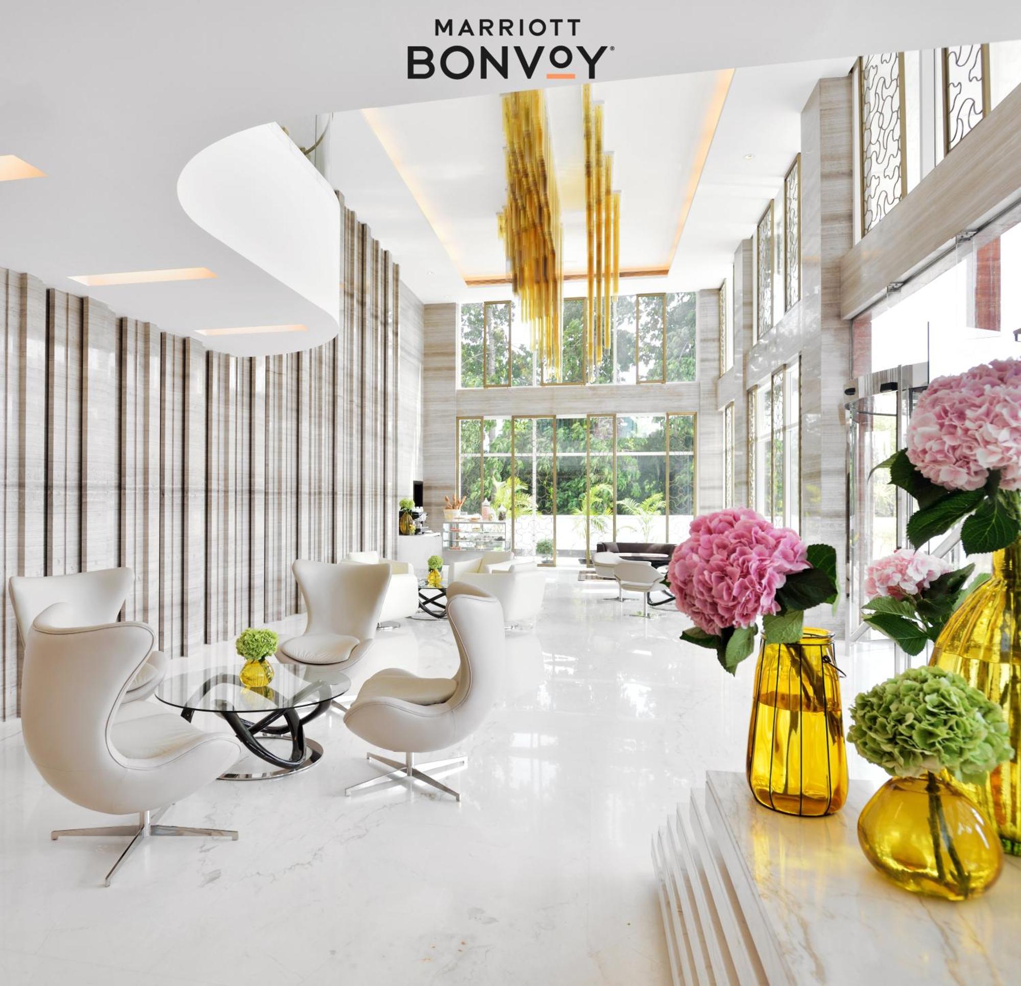 Renaissance Lucknow Hotel, Gomti Nagar Ngoại thất bức ảnh