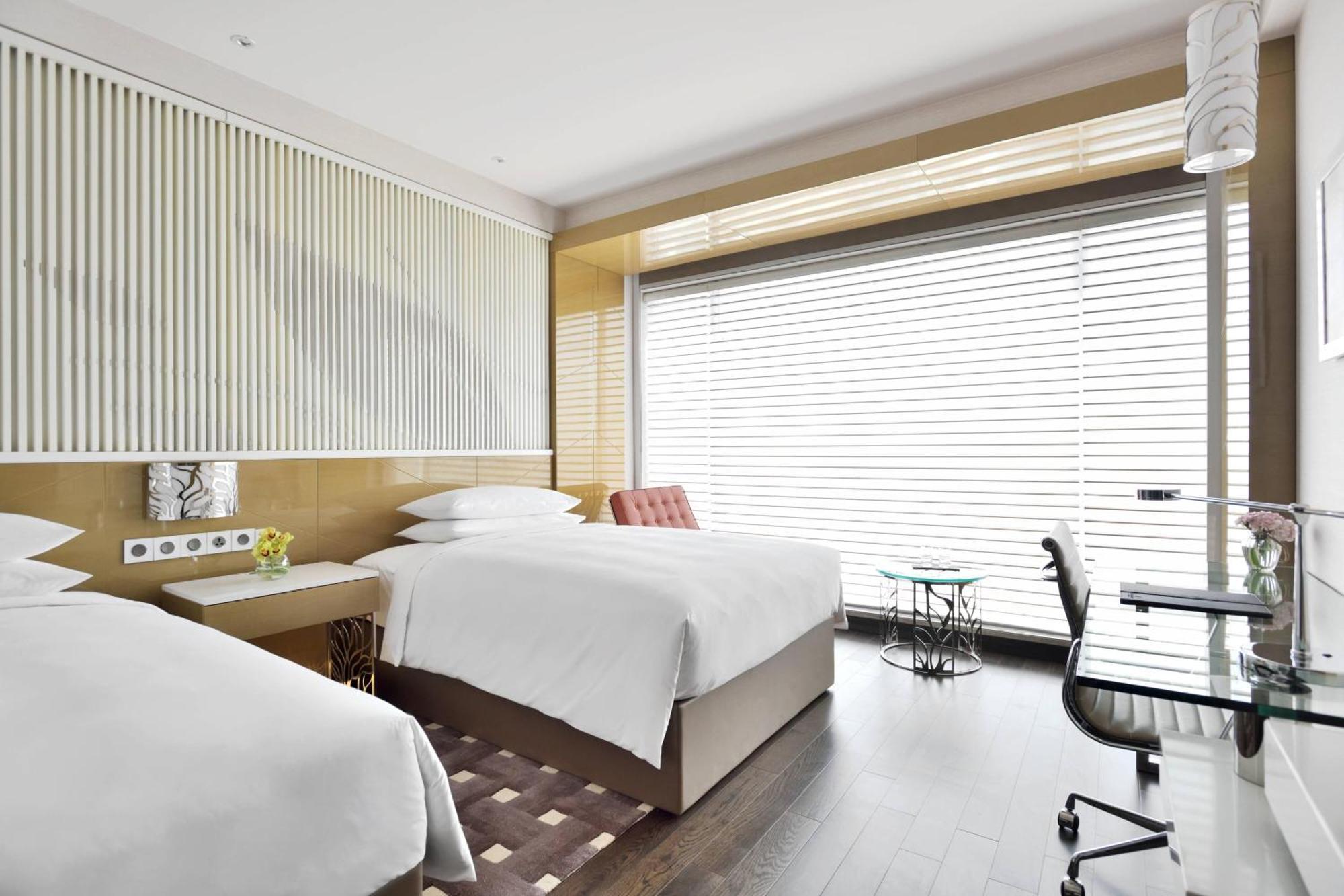 Renaissance Lucknow Hotel, Gomti Nagar Ngoại thất bức ảnh
