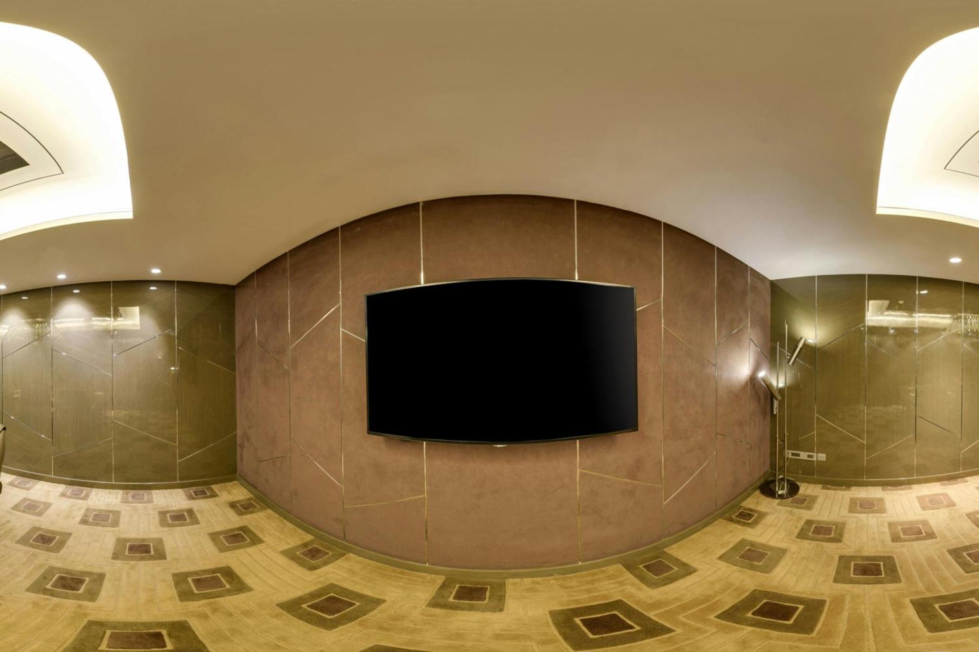 Renaissance Lucknow Hotel, Gomti Nagar Ngoại thất bức ảnh