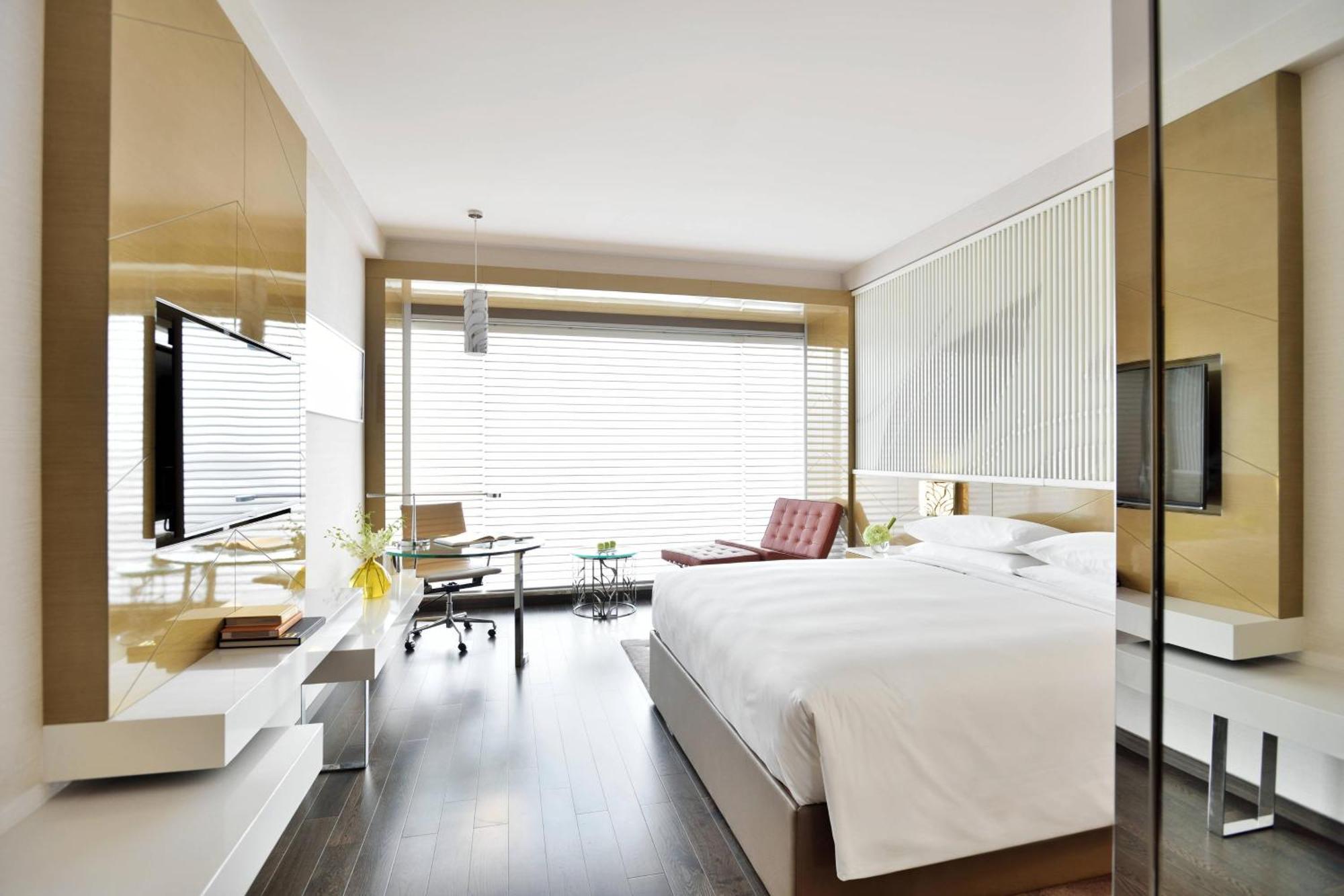 Renaissance Lucknow Hotel, Gomti Nagar Ngoại thất bức ảnh