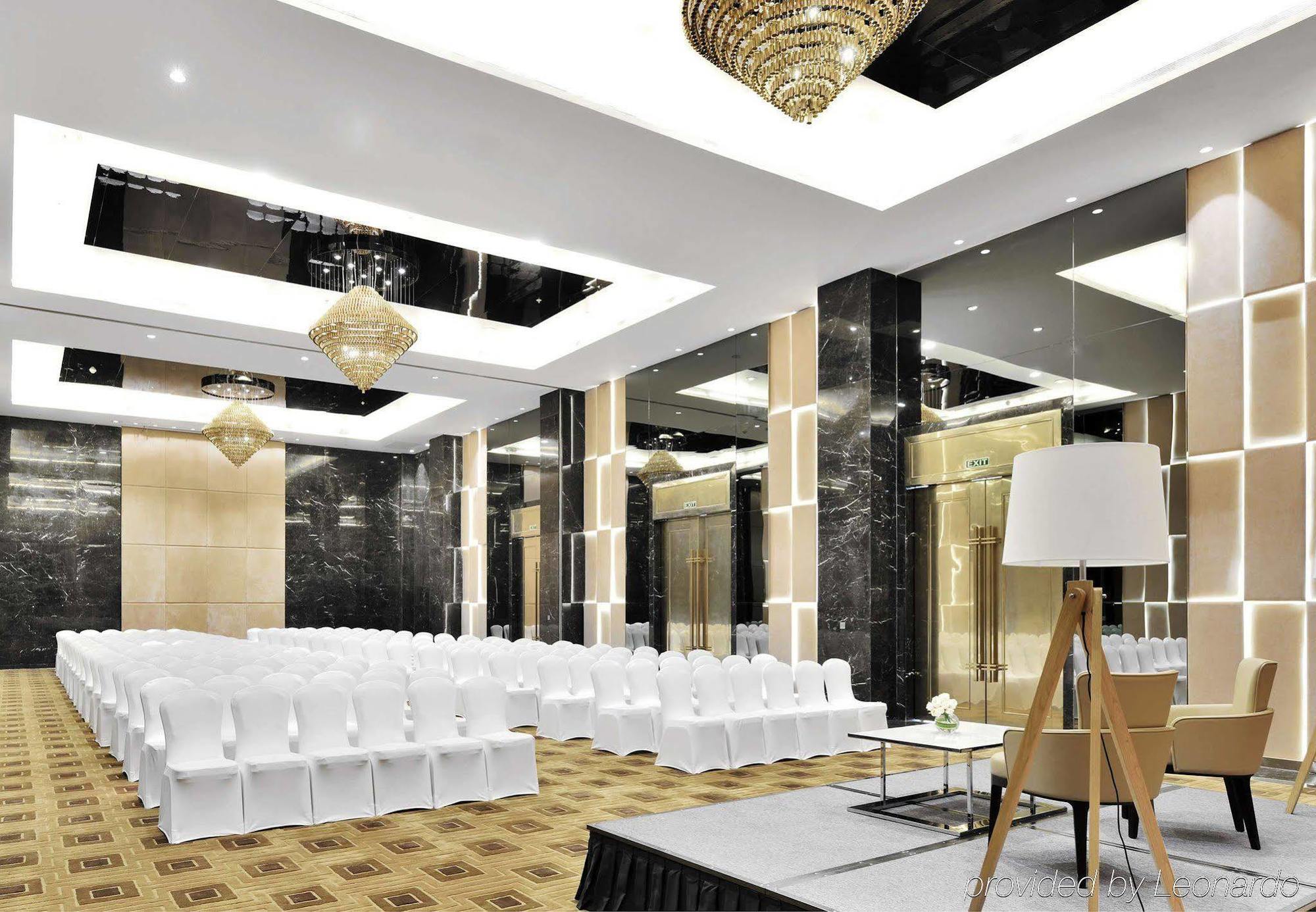 Renaissance Lucknow Hotel, Gomti Nagar Ngoại thất bức ảnh