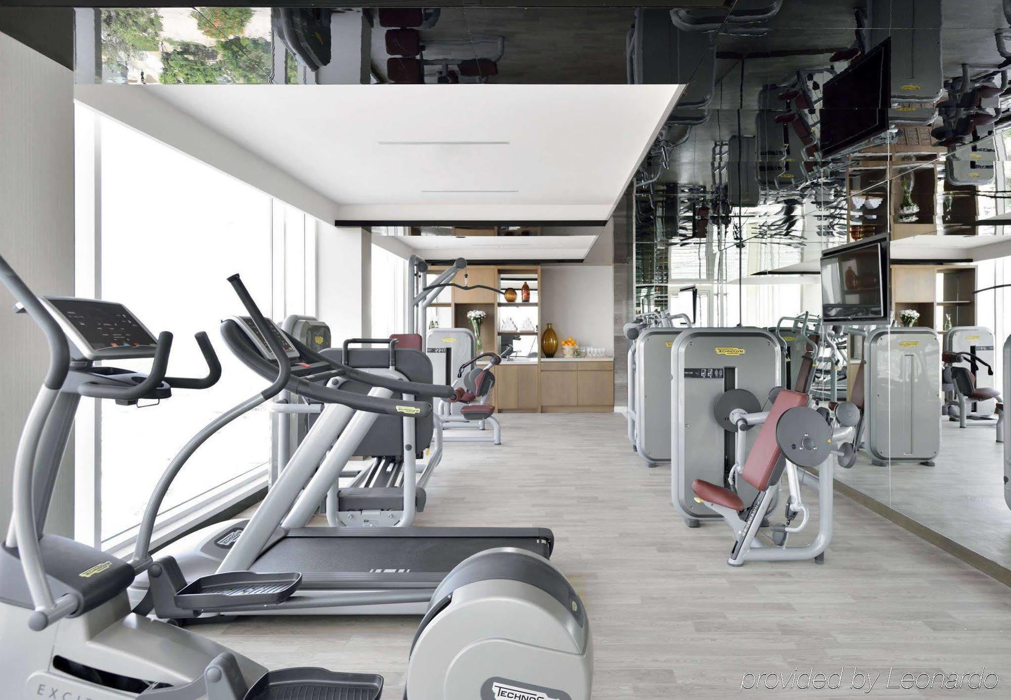 Renaissance Lucknow Hotel, Gomti Nagar Ngoại thất bức ảnh